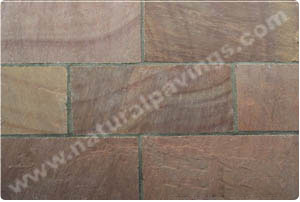 Agra Red